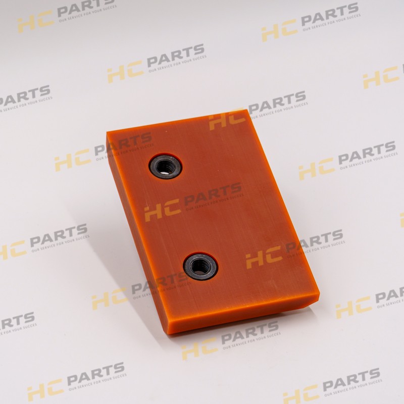 JCB Wear pad for telescopichandler