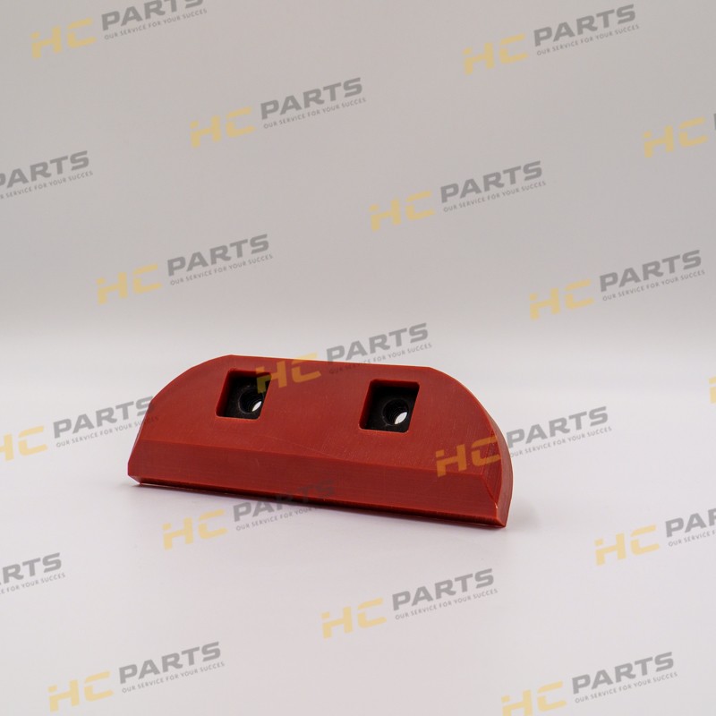 JCB Wear pad for telescopichandler