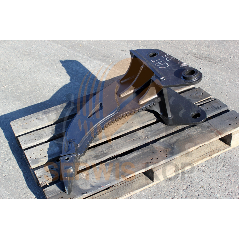 Рыхлитель подходит для CAT 428D 428E 428F / COBRA