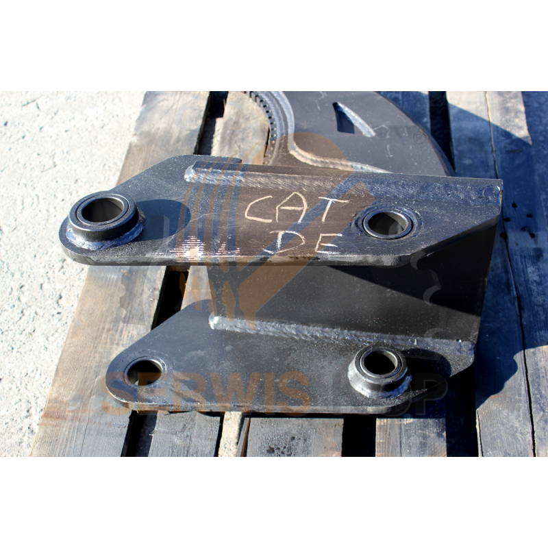 Tooth Ripper suitable for CAT 428D 428E 428F / COBRA