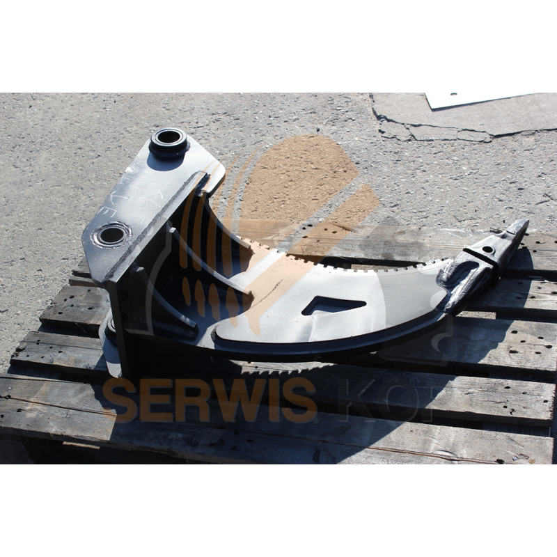 Tooth Ripper suitable for CAT 428D 428E 428F / COBRA