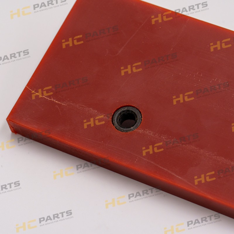 JCB Wear pad for telescopichandler