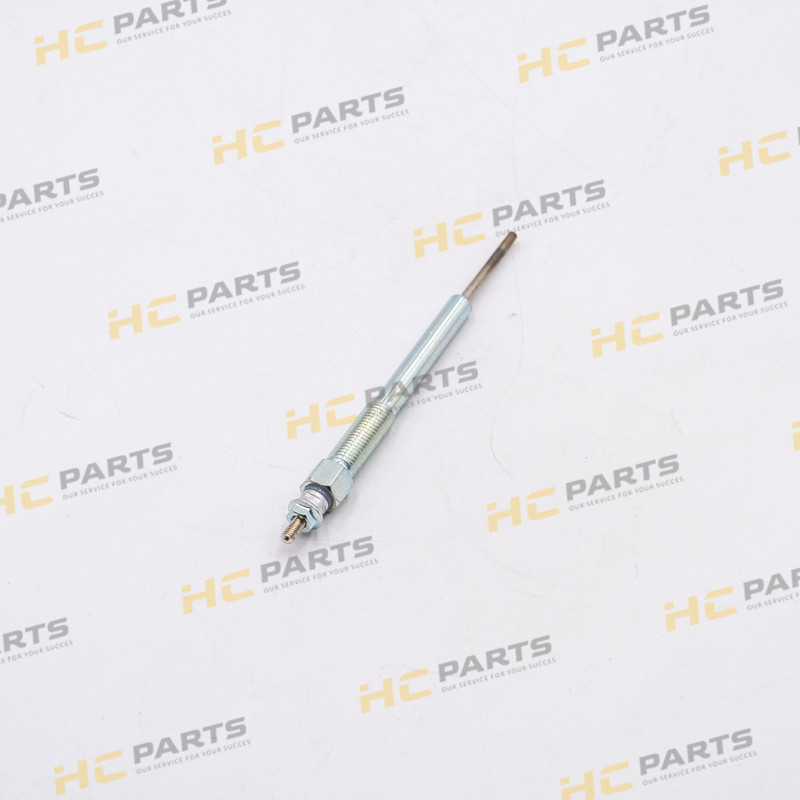 JCB Glow Plug ISUZU 4HK1 6HK1 - JS