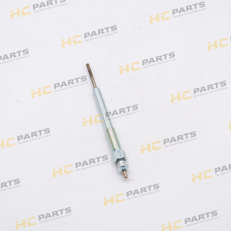 JCB Glow Plug ISUZU 4HK1 6HK1 - JS