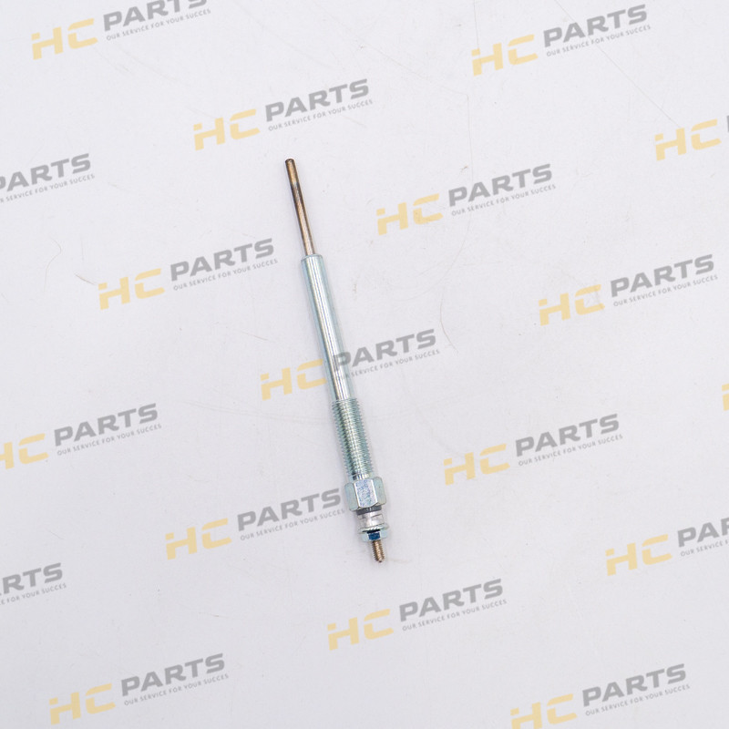 JCB Glow Plug ISUZU 4HK1 6HK1 - JS