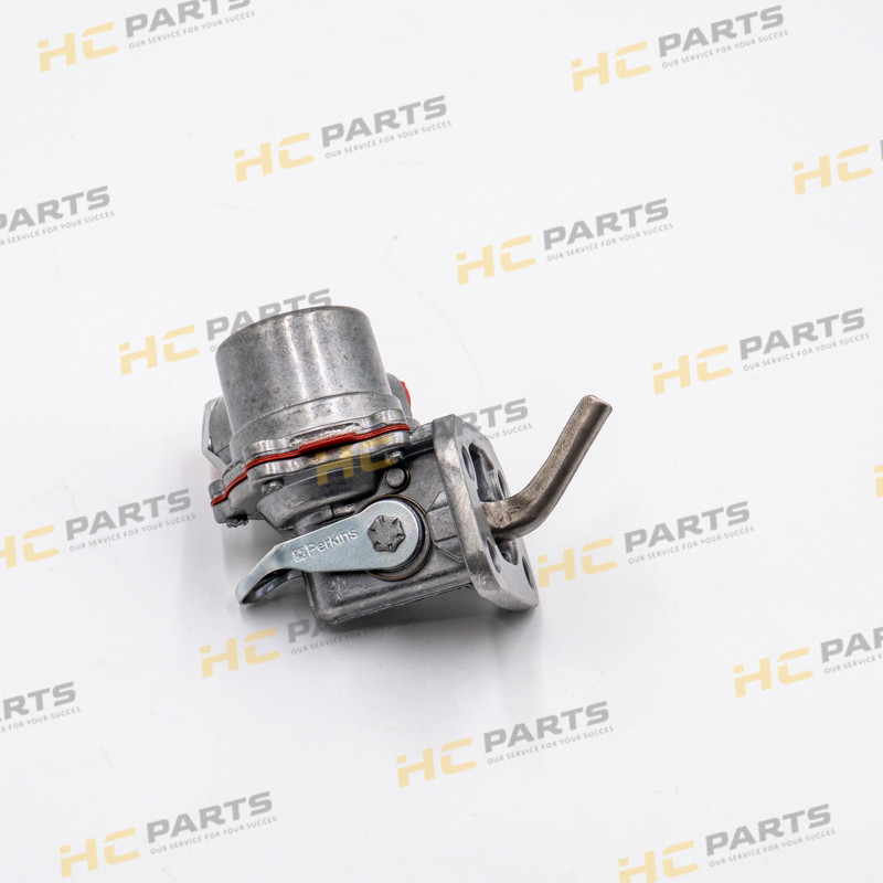 JCB топливный насос двигатель Perkins-3CX 4CX PERKINS