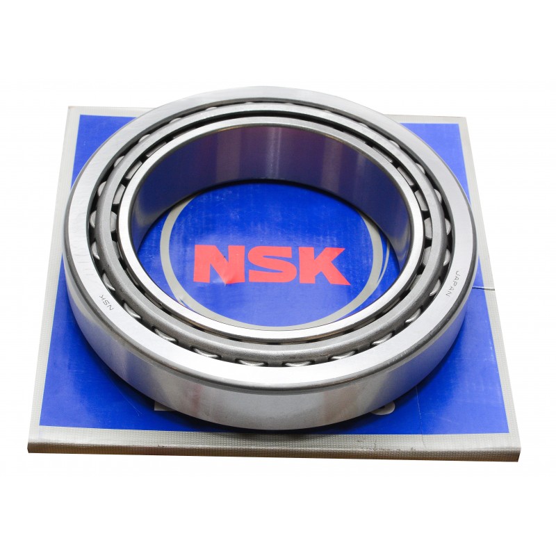 ПОДШИПНИК СТУПИЦЫ OEM ПОГРУЗЧИК САМОСВАЛ VOLVO NSK