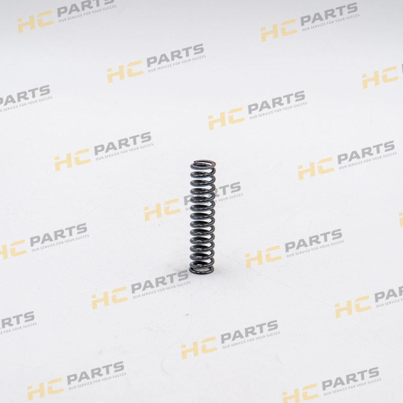 JCB PMV valve spring - ORIGINAL