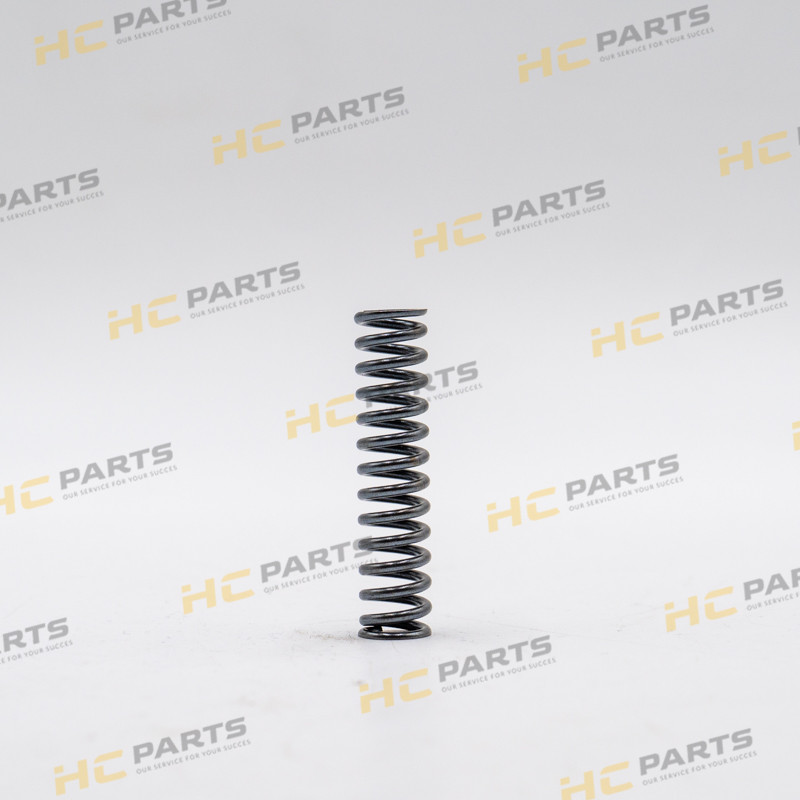 JCB PMV valve spring - ORIGINAL