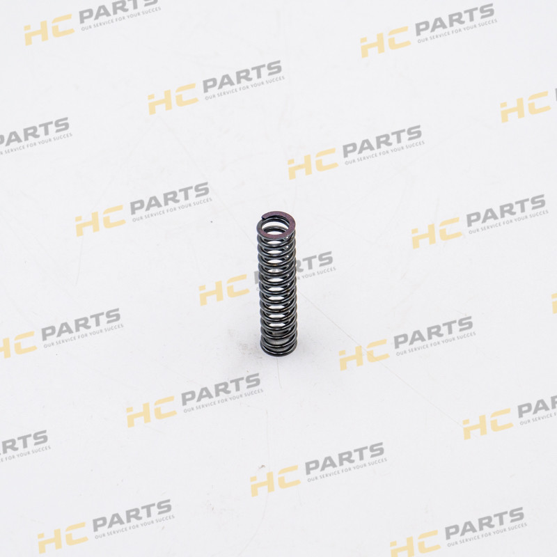 JCB PMV valve spring - ORIGINAL