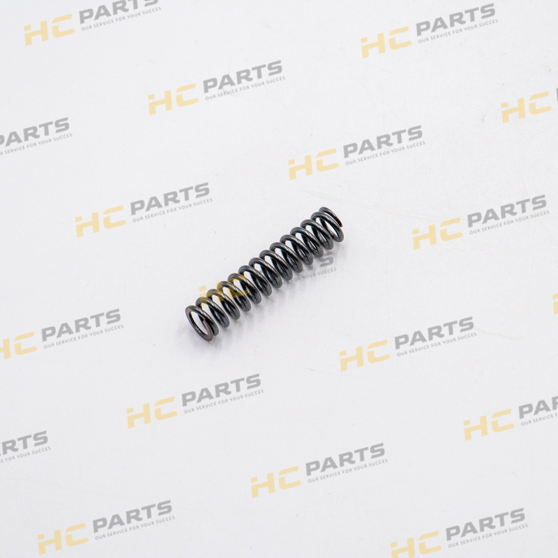 JCB PMV valve spring - ORIGINAL
