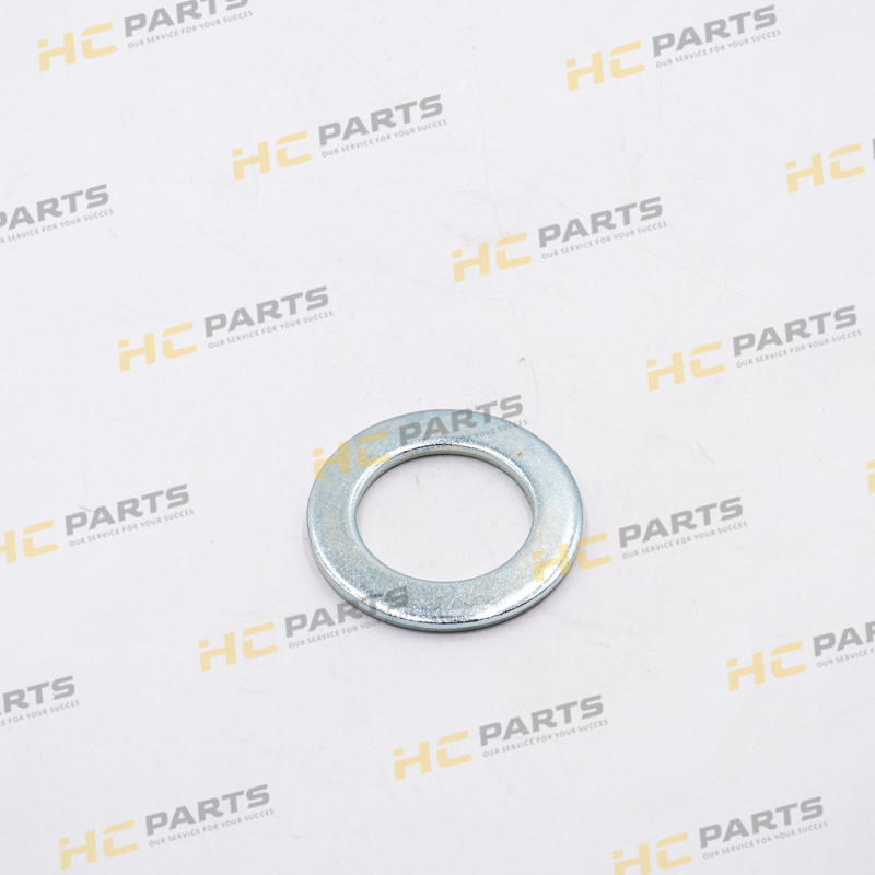 JCB Spacer 51x80x6mm - AZERI PARTS