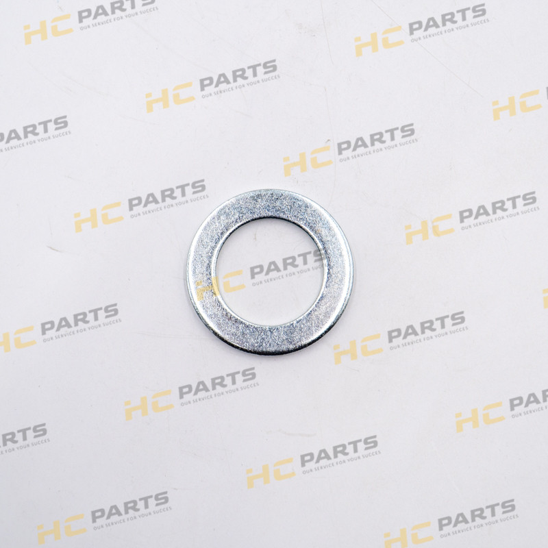 JCB Spacer 51x80x6mm - AZERI PARTS