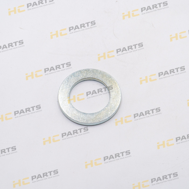 JCB Spacer 51x80x6mm - AZERI PARTS