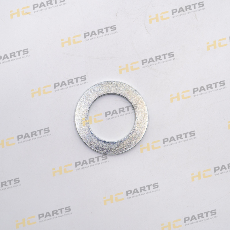 JCB Spacer 51x80x6mm - AZERI PARTS