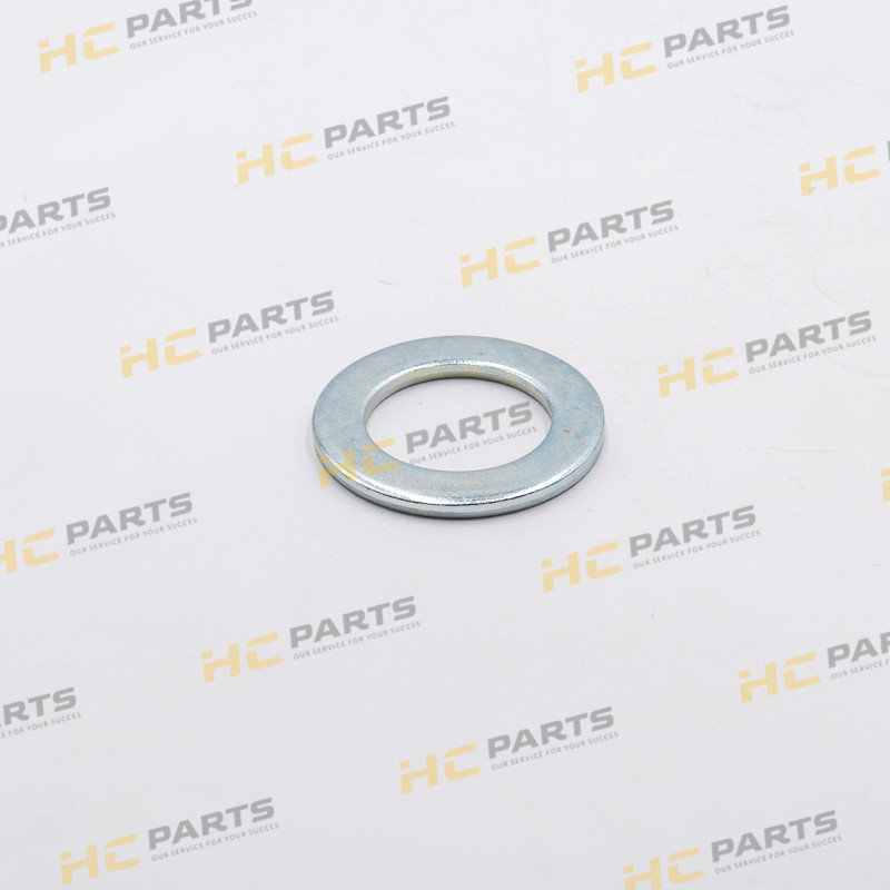 JCB Spacer 51x80x6mm - AZERI PARTS