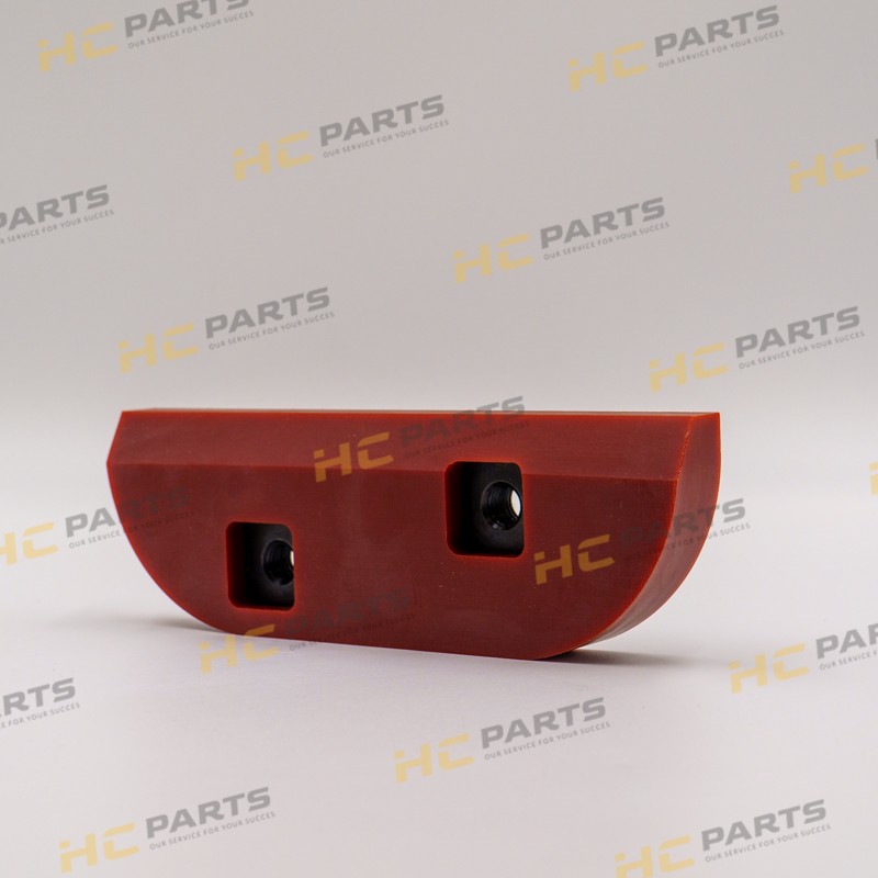 JCB Wear pad for telescopichandler