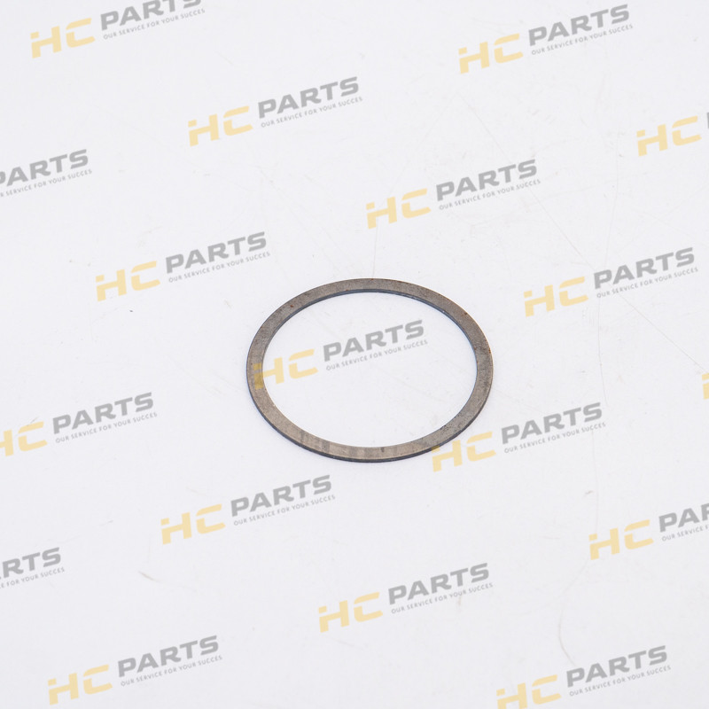 JCB Kingpost spacer - 3CX 4CX