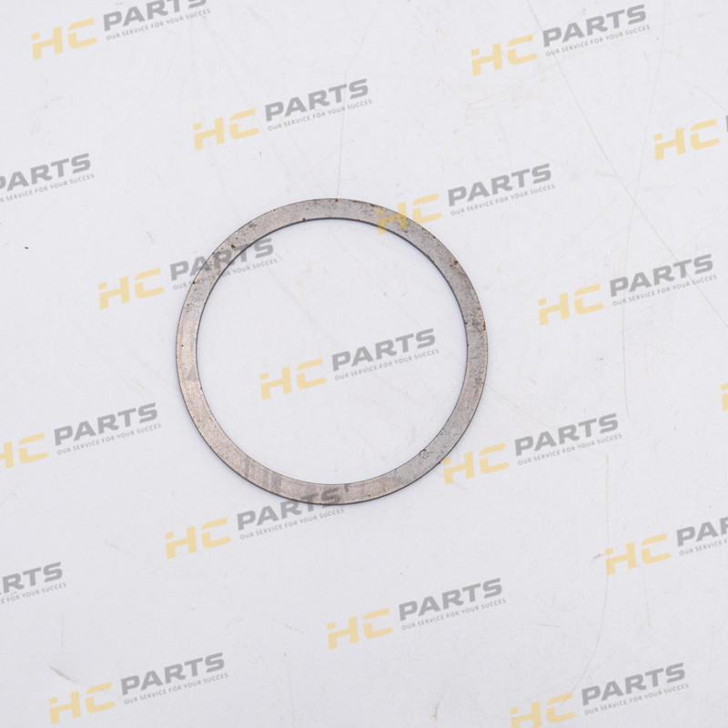 JCB Kingpost spacer - 3CX 4CX