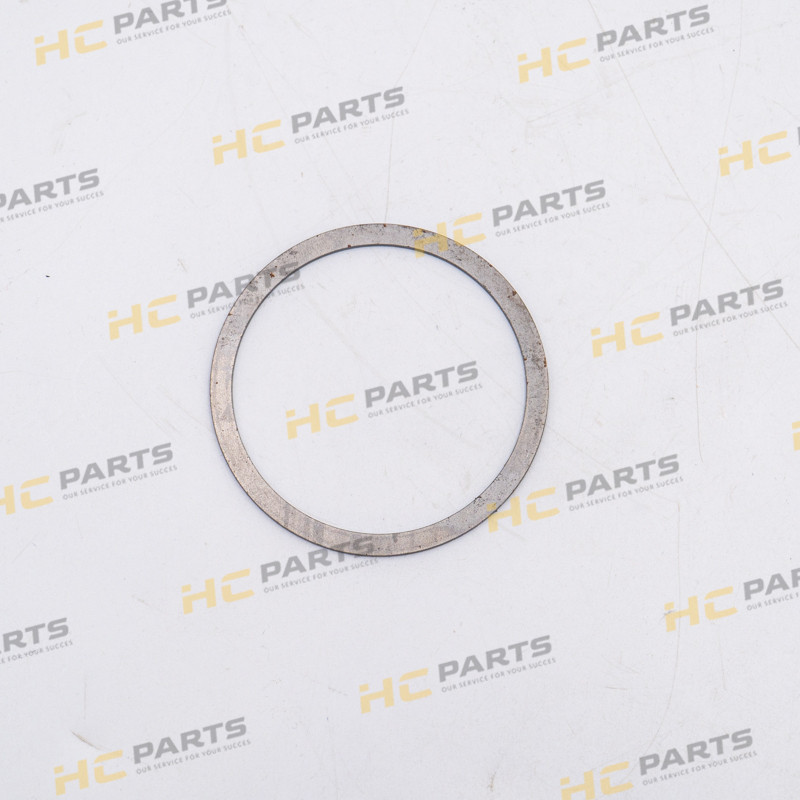 JCB Kingpost spacer - 3CX 4CX
