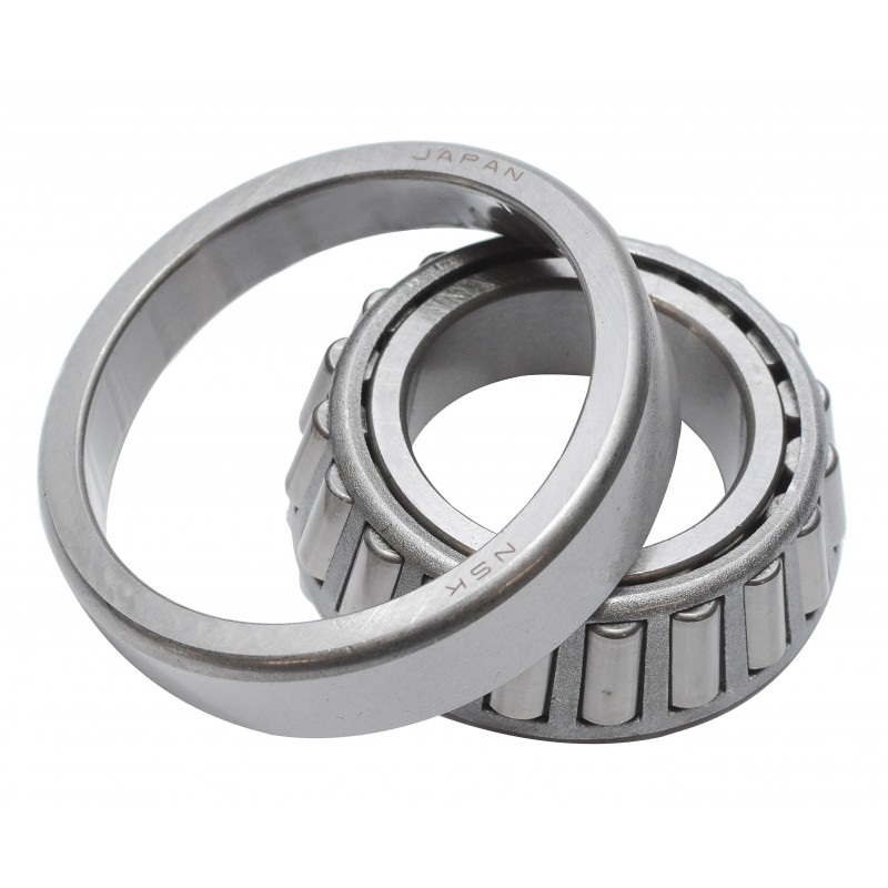 ПОДШИПНИК С ПОДДОНОМ NSK ПЕРЕДНЕГО МОСТА CAT ЭКСКАВАТОР-ПОГРУЗЧИК