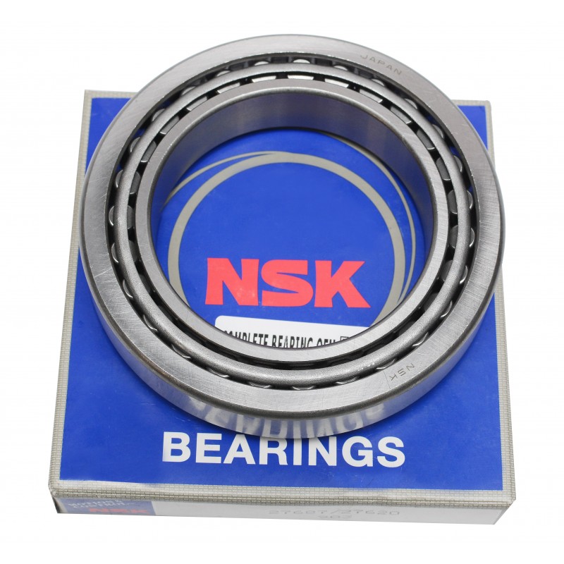 ПОДШИПНИК NSK КОРЗИНЫ SATELLITE ЗАДНЕГО МОСТА CAT ЭКСКАВАТОР-ПОГРУЗЧИК КОЛЕСНЫЙ ПОГРУЗЧИК