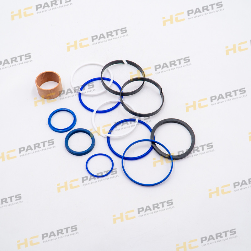 JCB BOOM cylinder seals kit - mini excavator