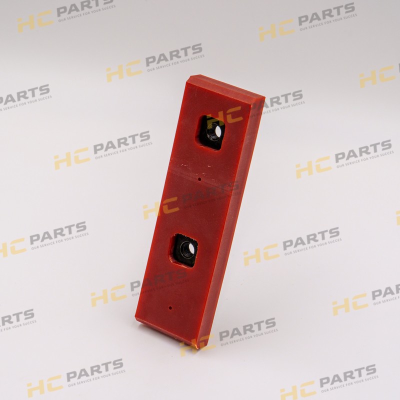 JCB Wear pad for telescopichandler