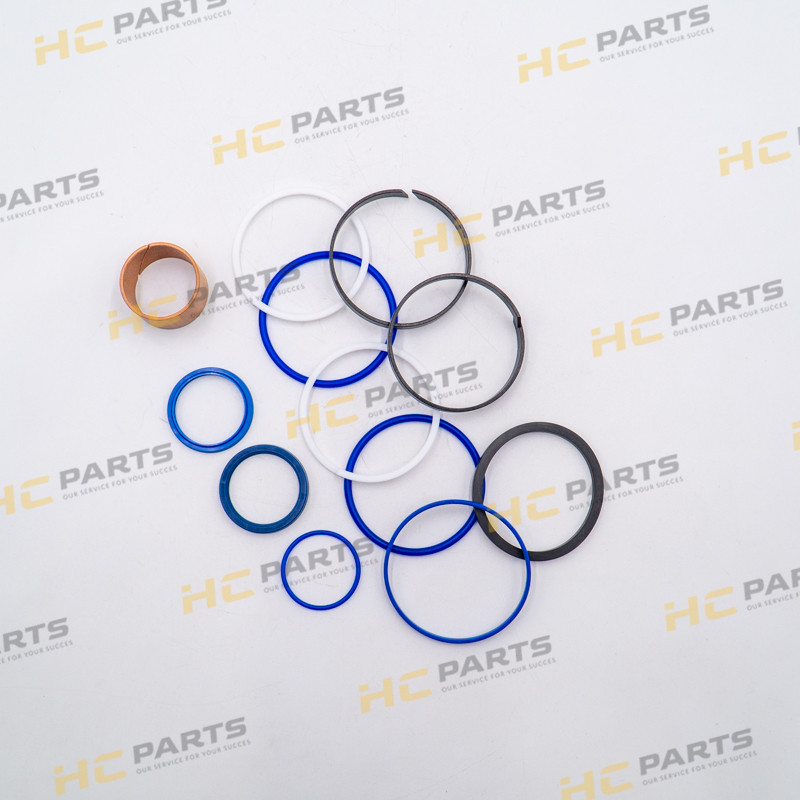 JCB BOOM cylinder seals kit - mini excavator