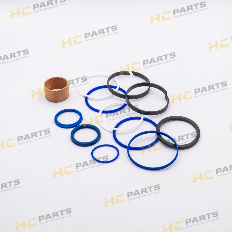 JCB BOOM cylinder seals kit - mini excavator