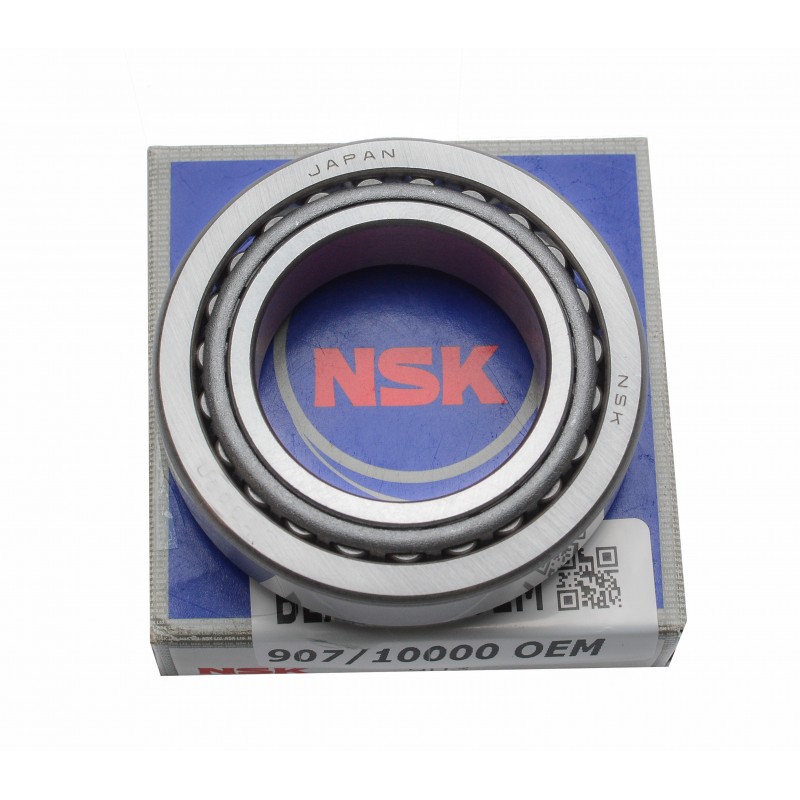 ПОДШИПНИК КОРОБКИ ПЕРЕДАЧ NSK OEM ЭКСКАВАТОР-ПОГРУЗЧИК JCB