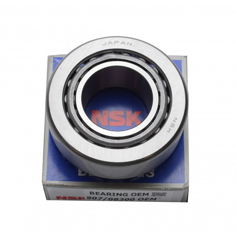 ПОДШИПНИК РОЛИКА АТАКИ ЭКСКАВАТОР-ПОГРУЗЧИК JCB 3CX 4CX NSK ГУСЕНИЧНЫЙ ЭКСКАВАТОР