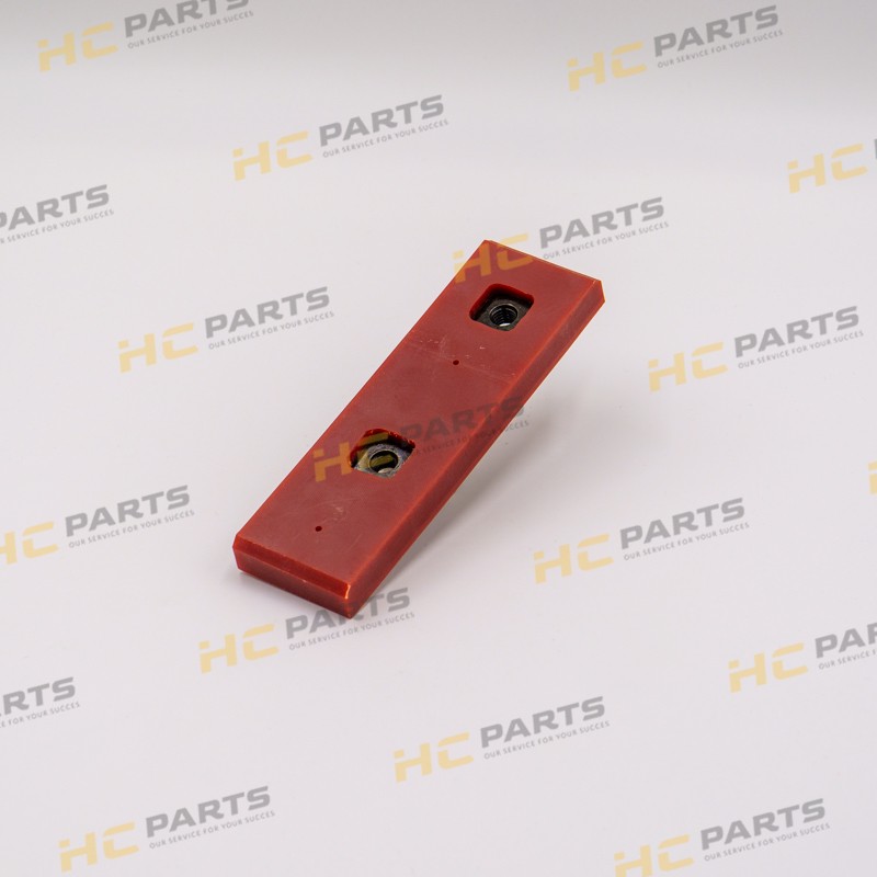 JCB Wear pad for telescopichandler