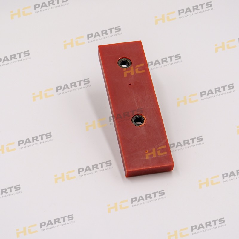 JCB Wear pad for telescopichandler