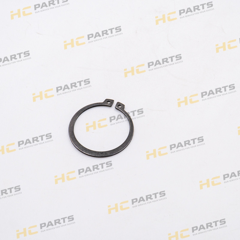 JCB Pin pivot circlip - telescopic handler AM
