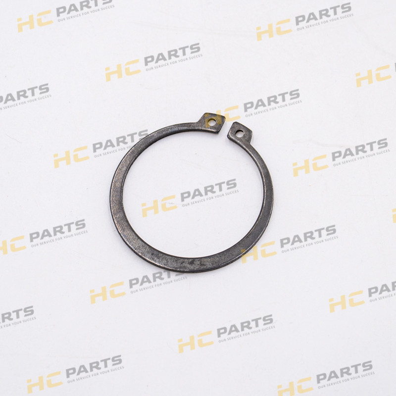JCB Pin pivot circlip - telescopic handler AM