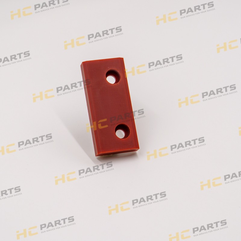 JCB Wear pad for telescopichandler