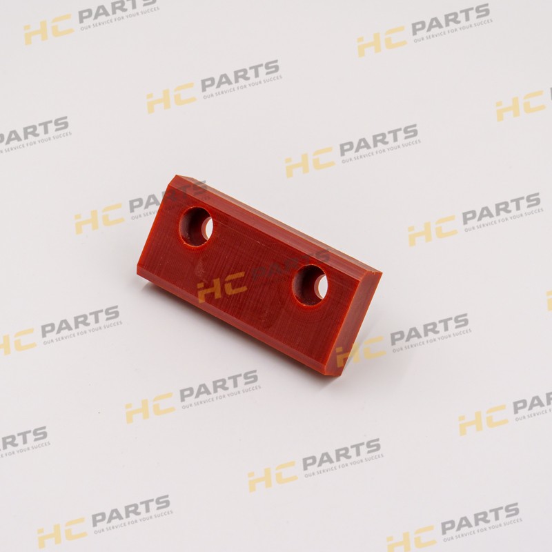 JCB Wear pad for telescopichandler