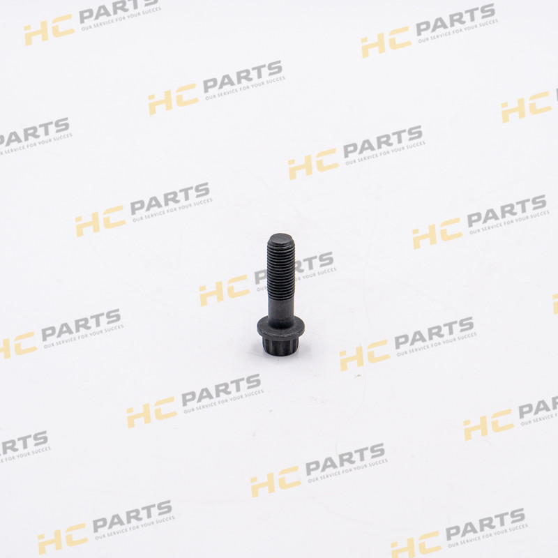 JCB Crankshaft bolt PERKINS - ORIGINAL