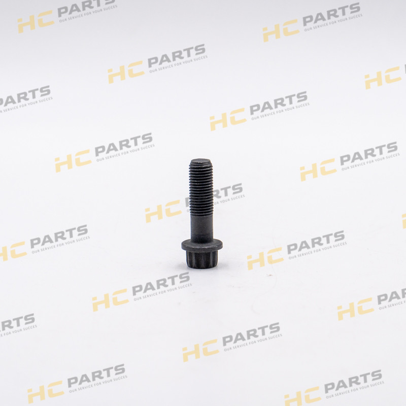 JCB Crankshaft bolt PERKINS - ORIGINAL