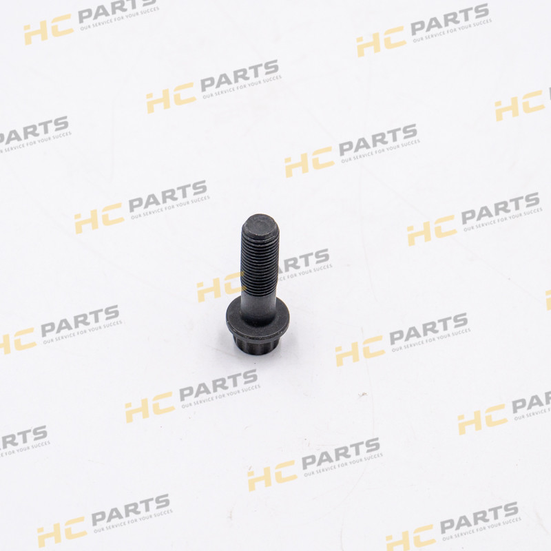 JCB Crankshaft bolt PERKINS - ORIGINAL