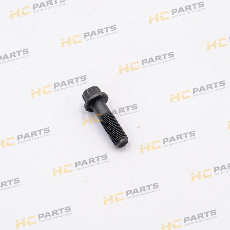 JCB Crankshaft bolt PERKINS - ORIGINAL