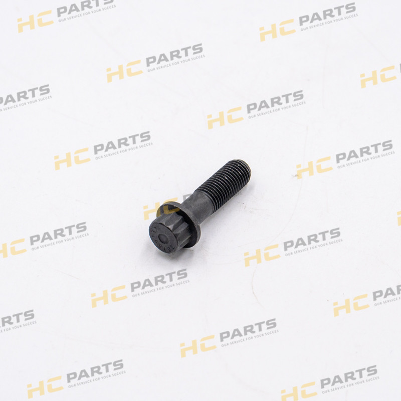 JCB Crankshaft bolt PERKINS - ORIGINAL