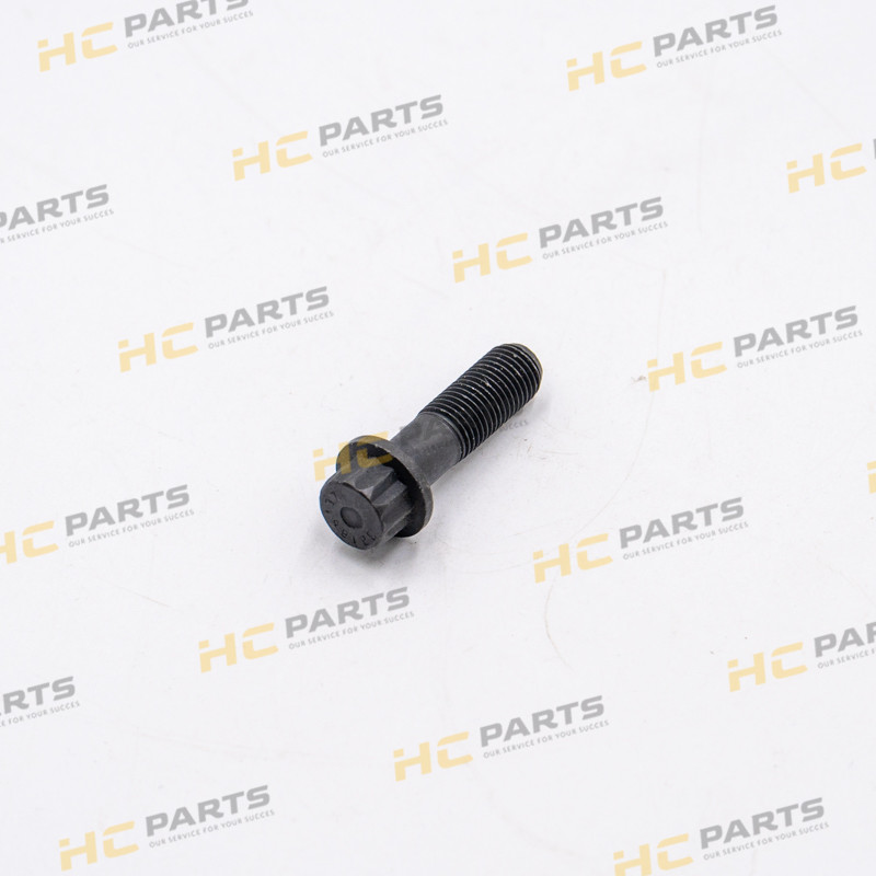 JCB Crankshaft bolt PERKINS - ORIGINAL