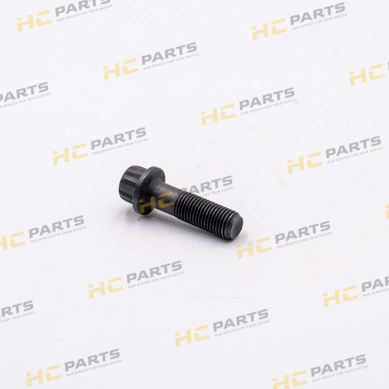 JCB Crankshaft bolt PERKINS - ORIGINAL