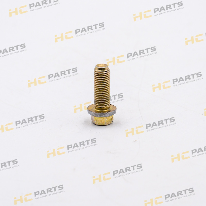 JCB Crankshaft Bolt - KMP BRAND