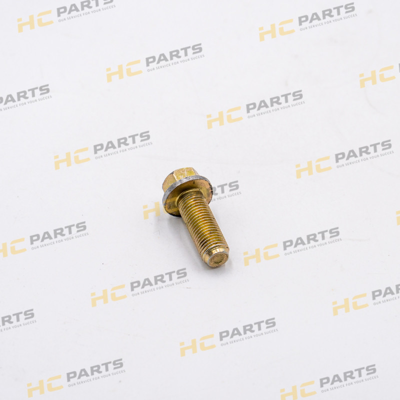 JCB Crankshaft Bolt - KMP BRAND