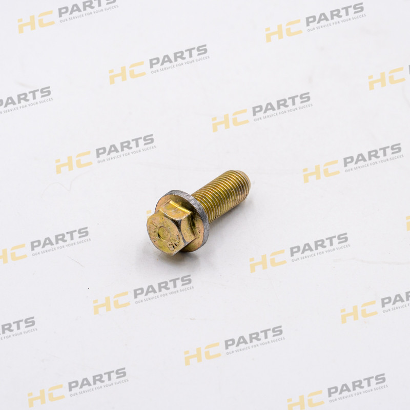 JCB Crankshaft Bolt - KMP BRAND