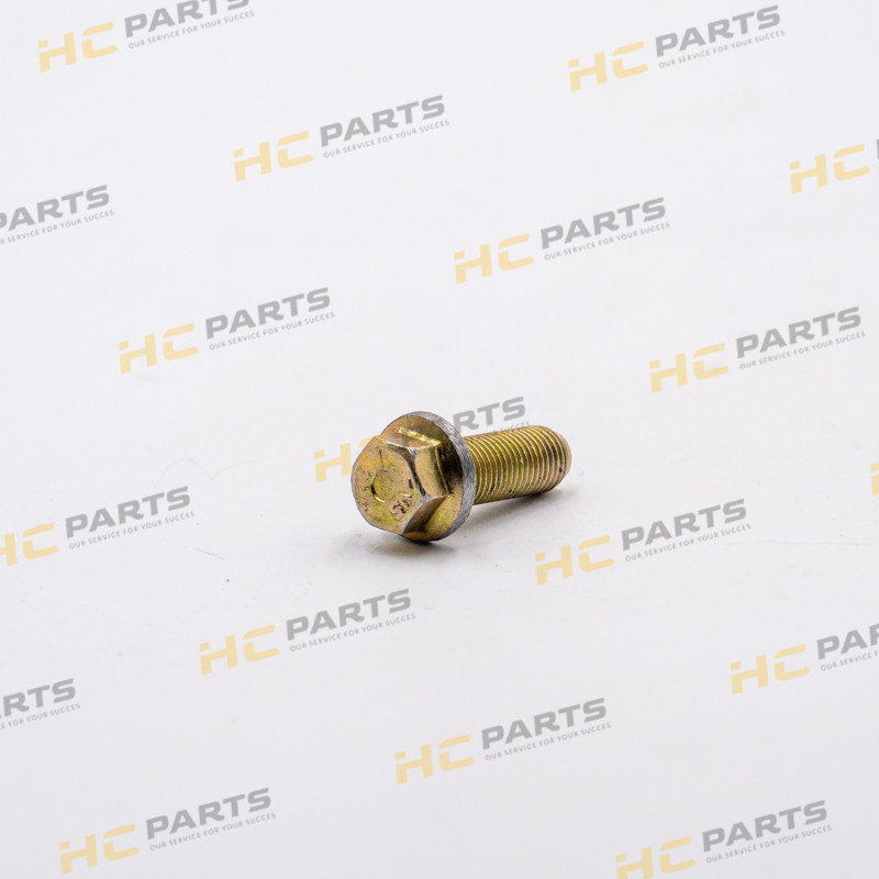 JCB Crankshaft Bolt - KMP BRAND
