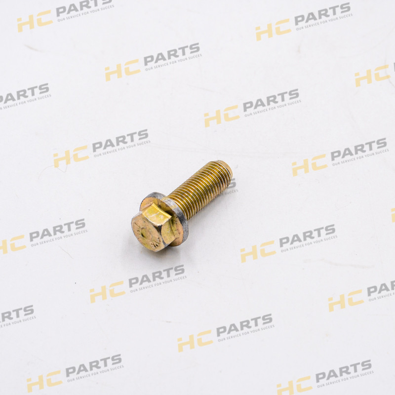 JCB Crankshaft Bolt - KMP BRAND